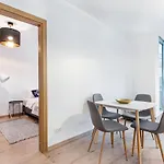 Comfort Lux Apartments By Reside By Reside Baltic