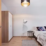 Comfort Lux Apartments By Reside By Reside Baltic