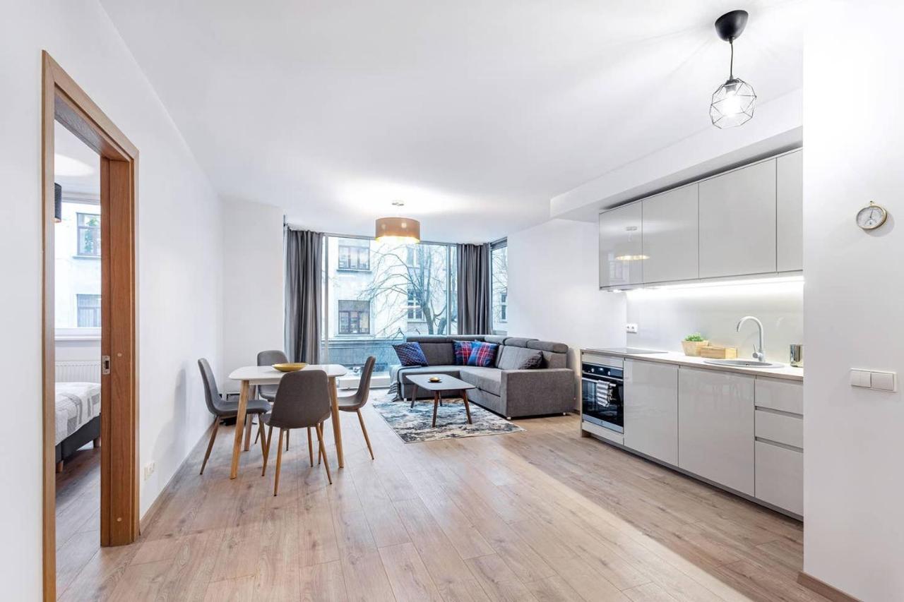 Comfort Lux Apartments By Reside By Reside Baltic * Wilna