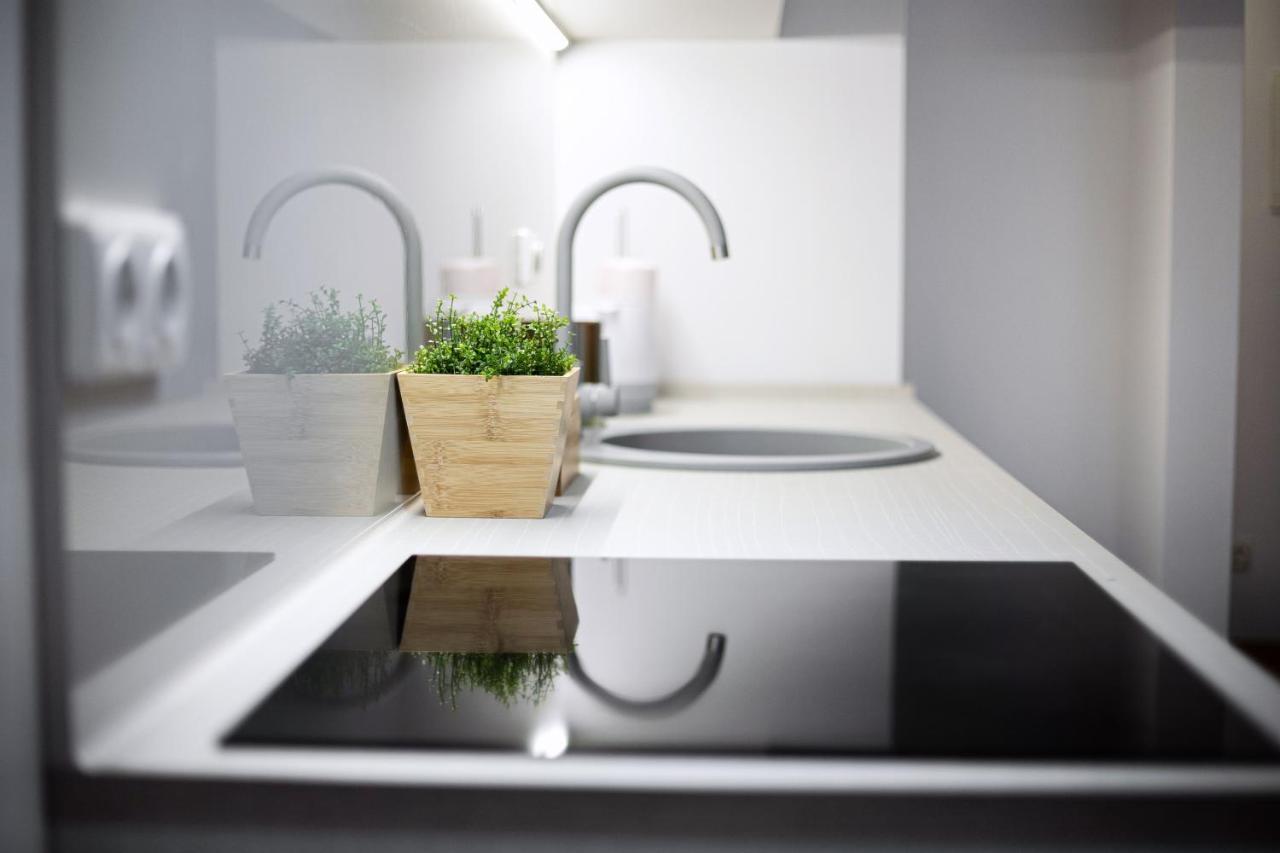 Apartment Comfort Lux Apartments By Reside By Reside Baltic Wilna