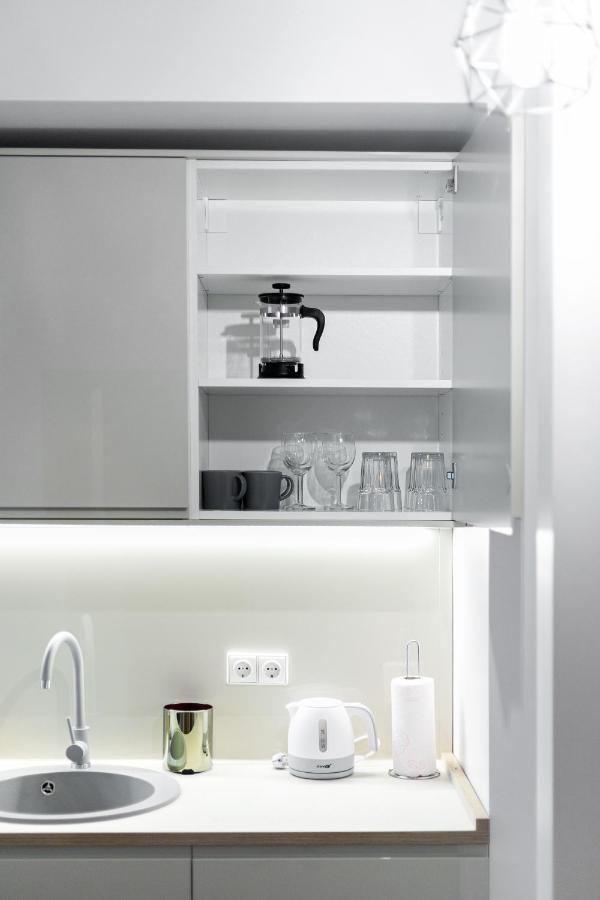 Comfort Lux Apartments By Reside By Reside Baltic Apartment