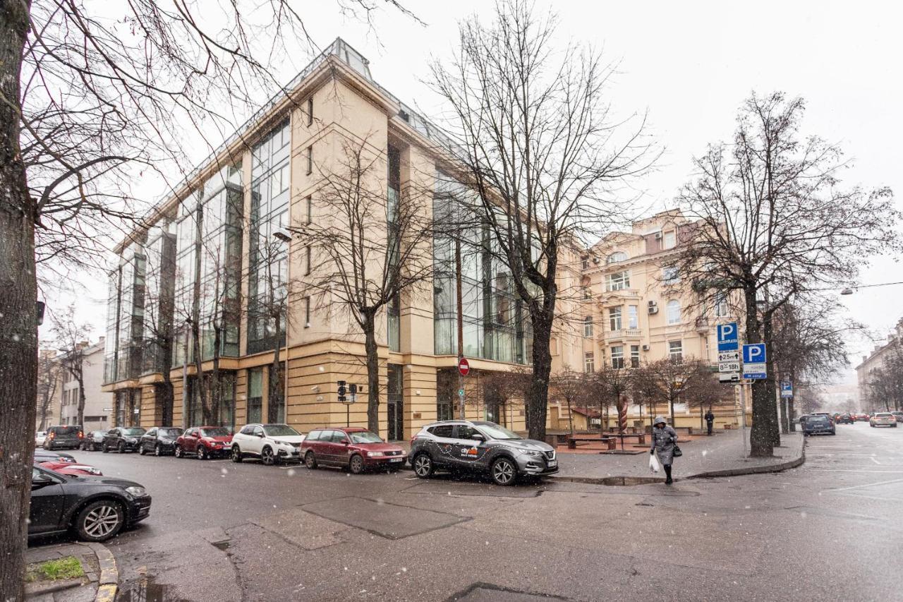 Apartment Comfort Lux Apartments By Reside By Reside Baltic Wilna