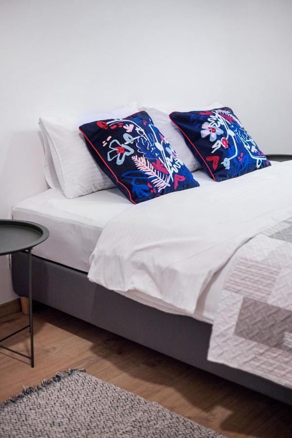 Comfort Lux Apartments By Reside By Reside Baltic
