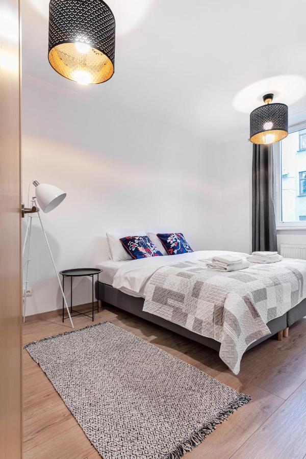 Comfort Lux Apartments By Reside By Reside Baltic Apartment *