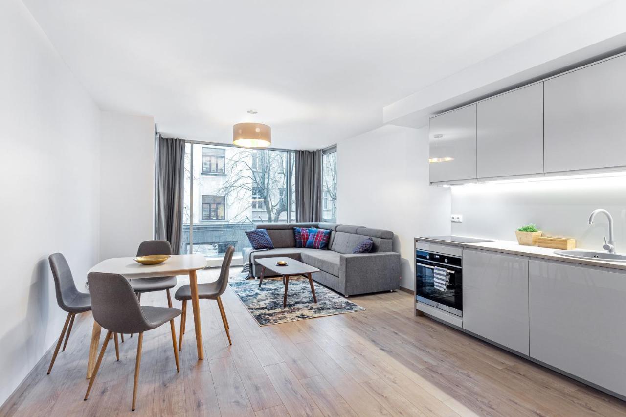 Apartment Comfort Lux Apartments By Reside By Reside Baltic