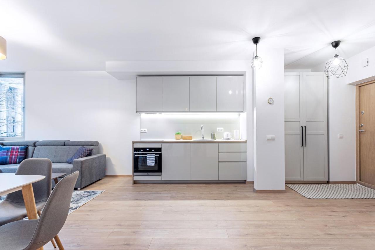 Comfort Lux Apartments By Reside By Reside Baltic *