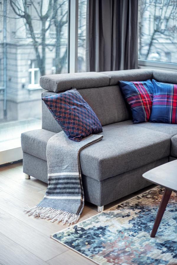 Comfort Lux Apartments By Reside By Reside Baltic *