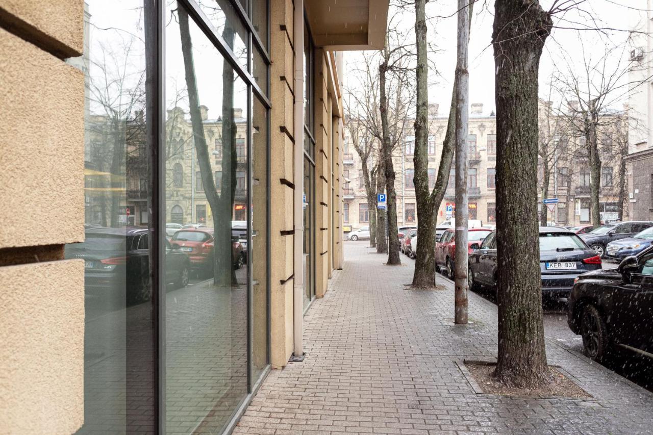 Comfort Lux Apartments By Reside By Reside Baltic Apartment