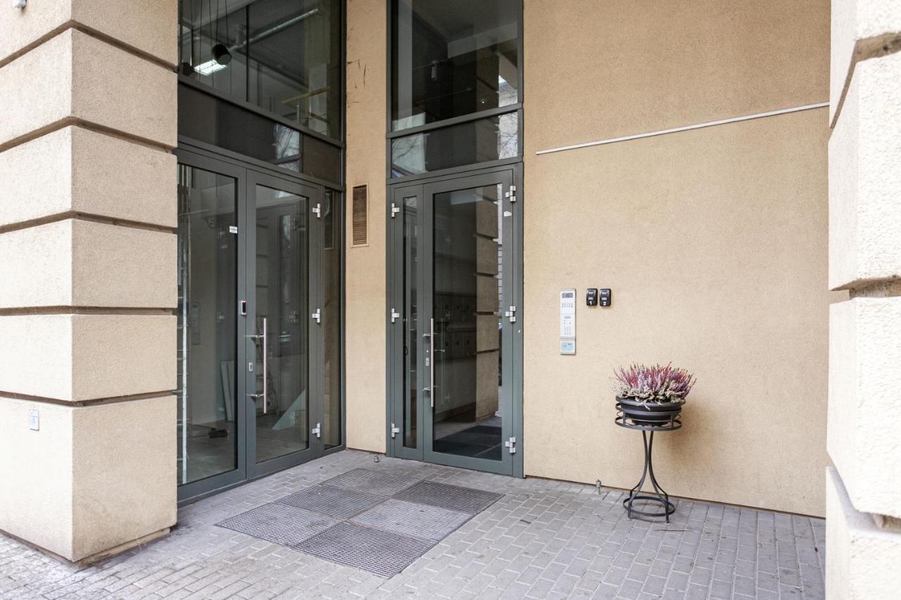 Apartment Comfort Lux Apartments By Reside By Reside Baltic *