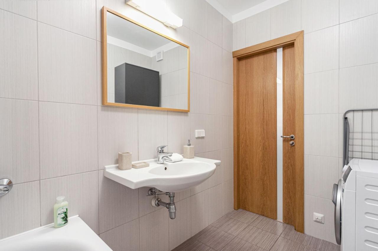 Comfort Lux Apartments By Reside By Reside Baltic Apartment *