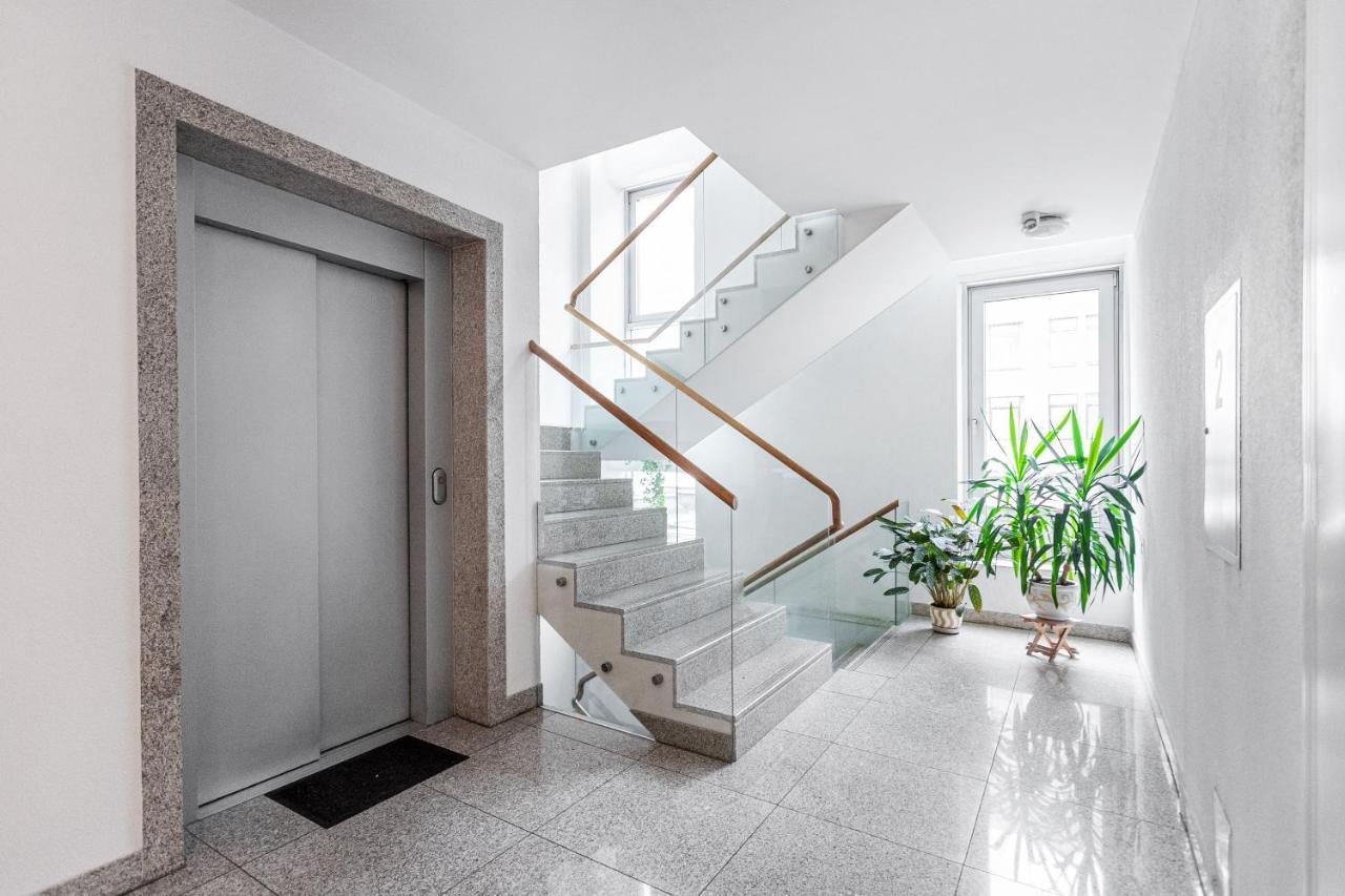 Comfort Lux Apartments By Reside By Reside Baltic *