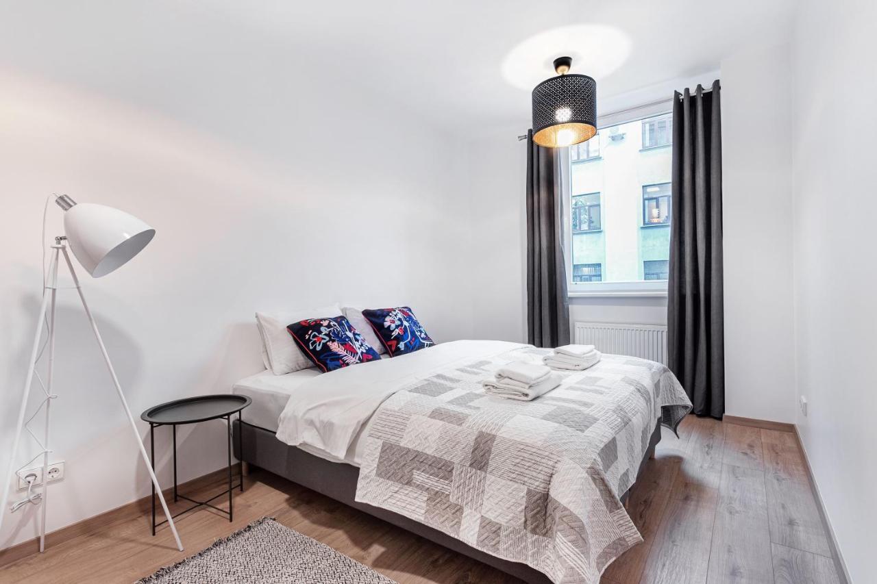 Apartment Comfort Lux Apartments By Reside By Reside Baltic