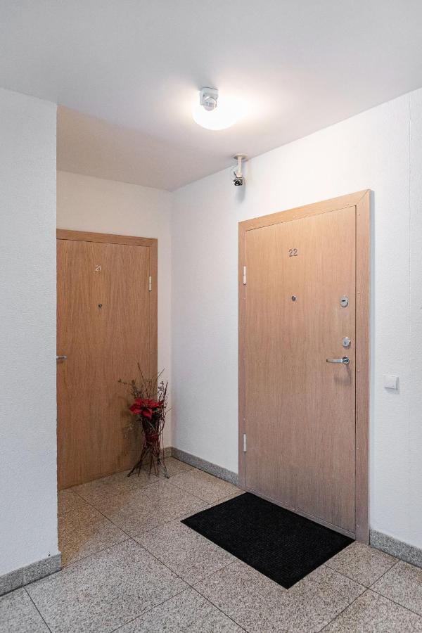 Comfort Lux Apartments By Reside By Reside Baltic Apartment Wilna
