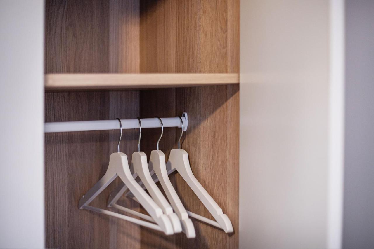 Comfort Lux Apartments By Reside By Reside Baltic Apartment