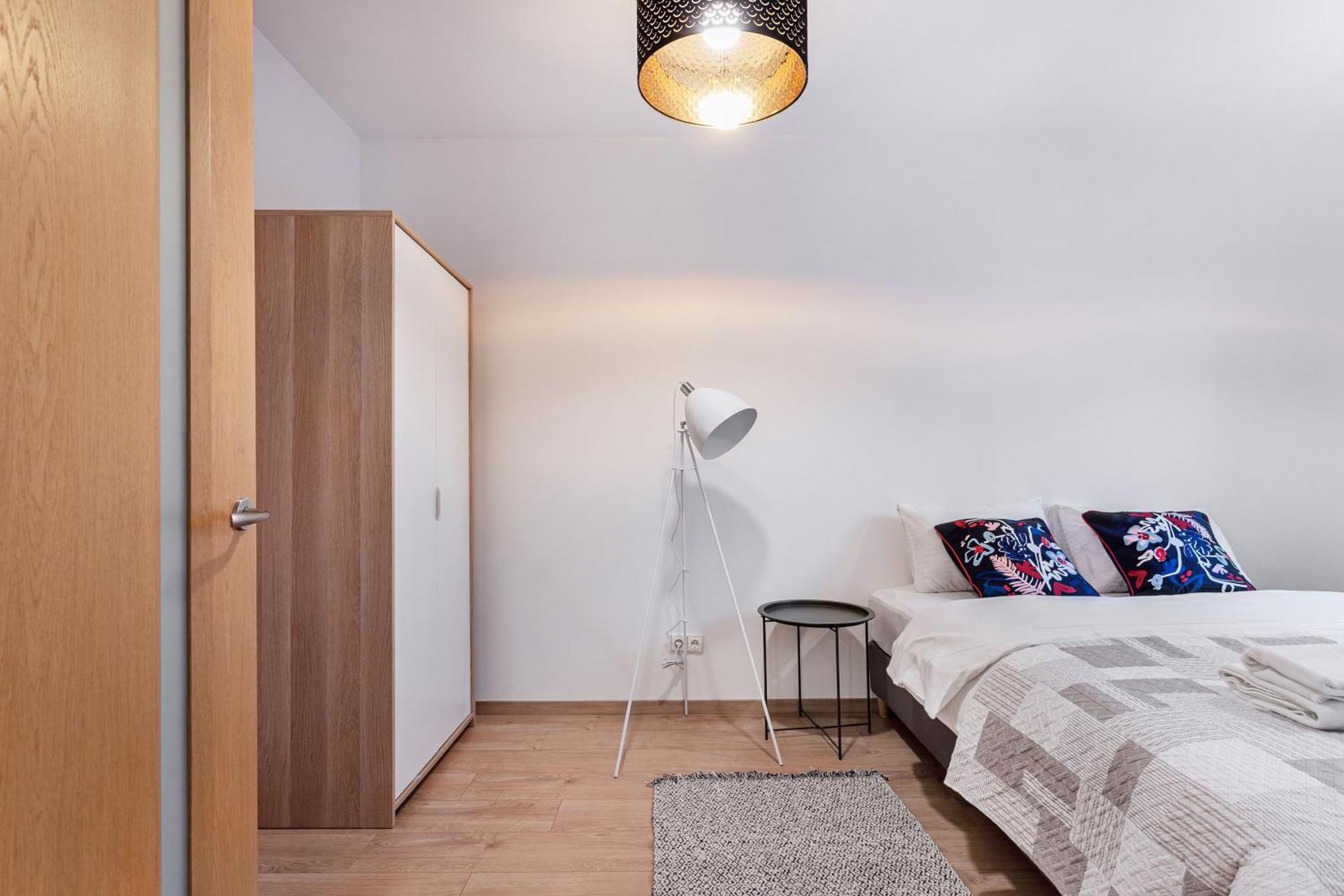 Comfort Lux Apartments By Reside By Reside Baltic