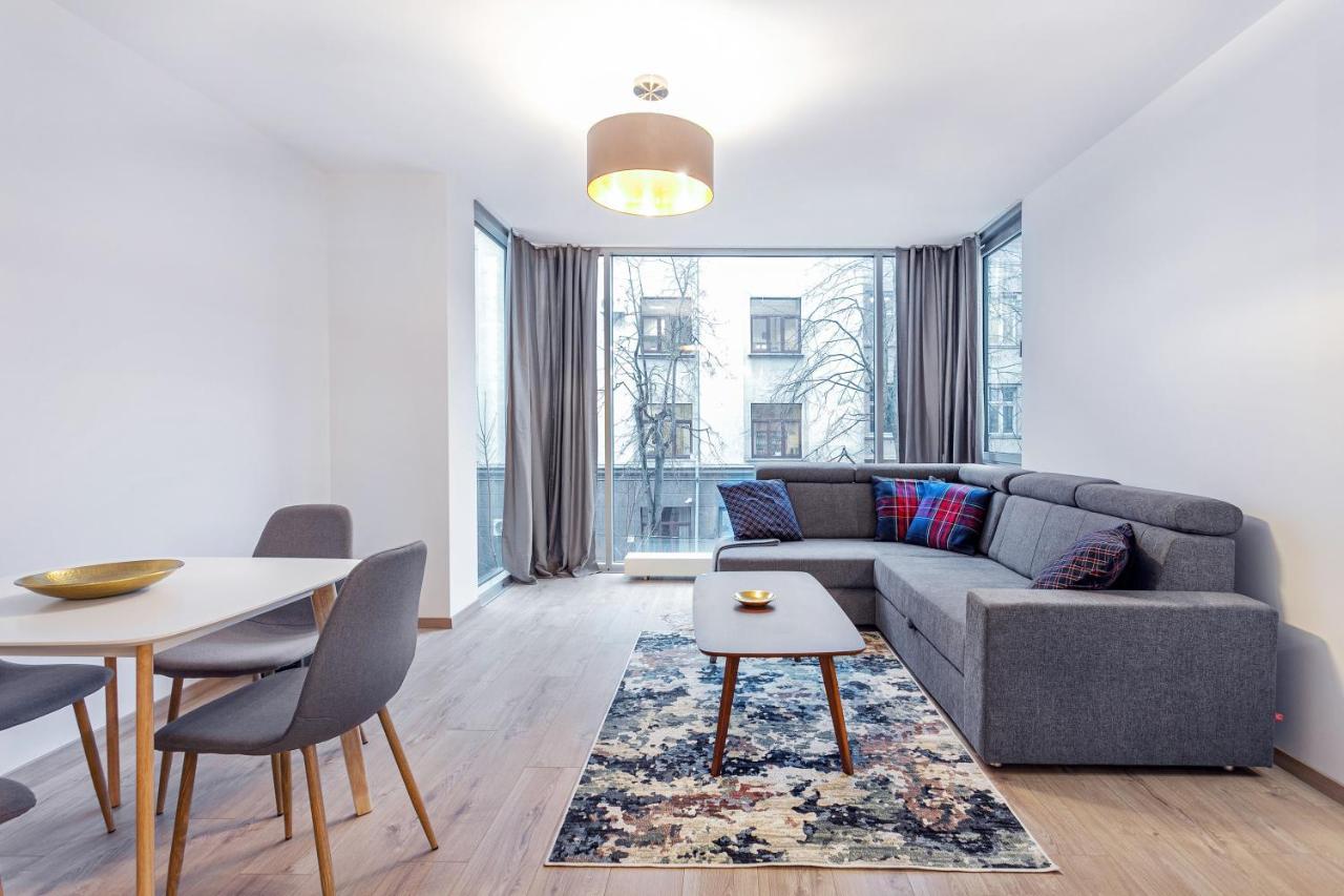 Apartment Comfort Lux Apartments By Reside By Reside Baltic