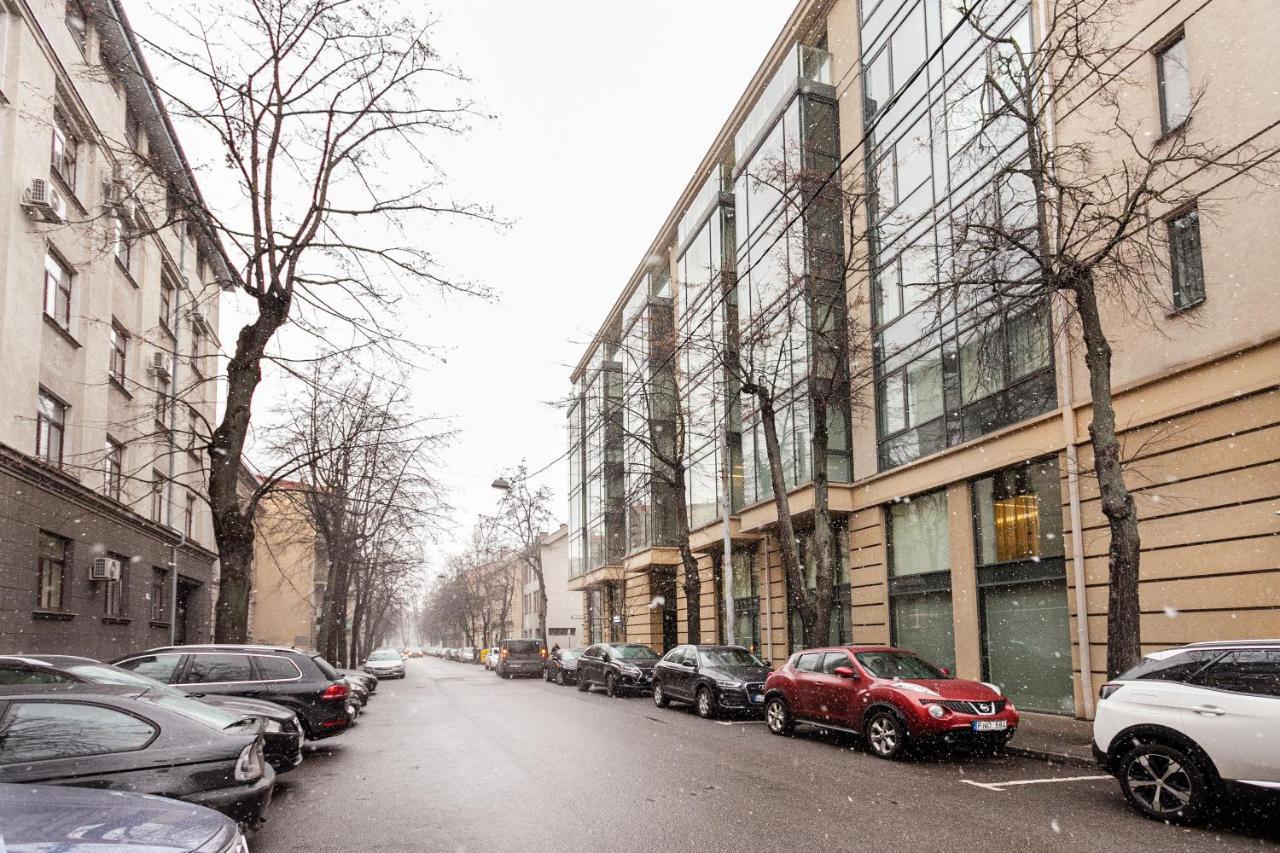 Apartment Comfort Lux Apartments By Reside By Reside Baltic
