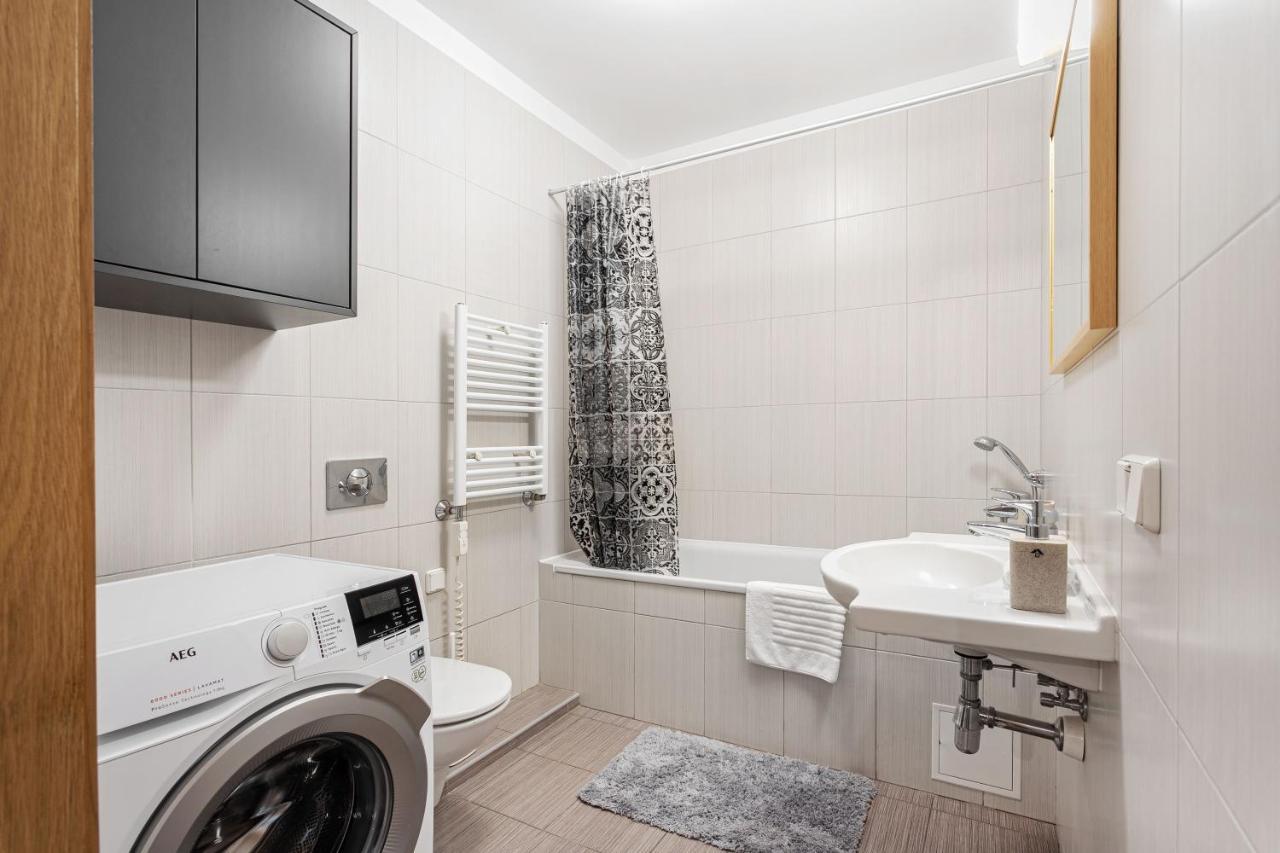 Comfort Lux Apartments By Reside By Reside Baltic *