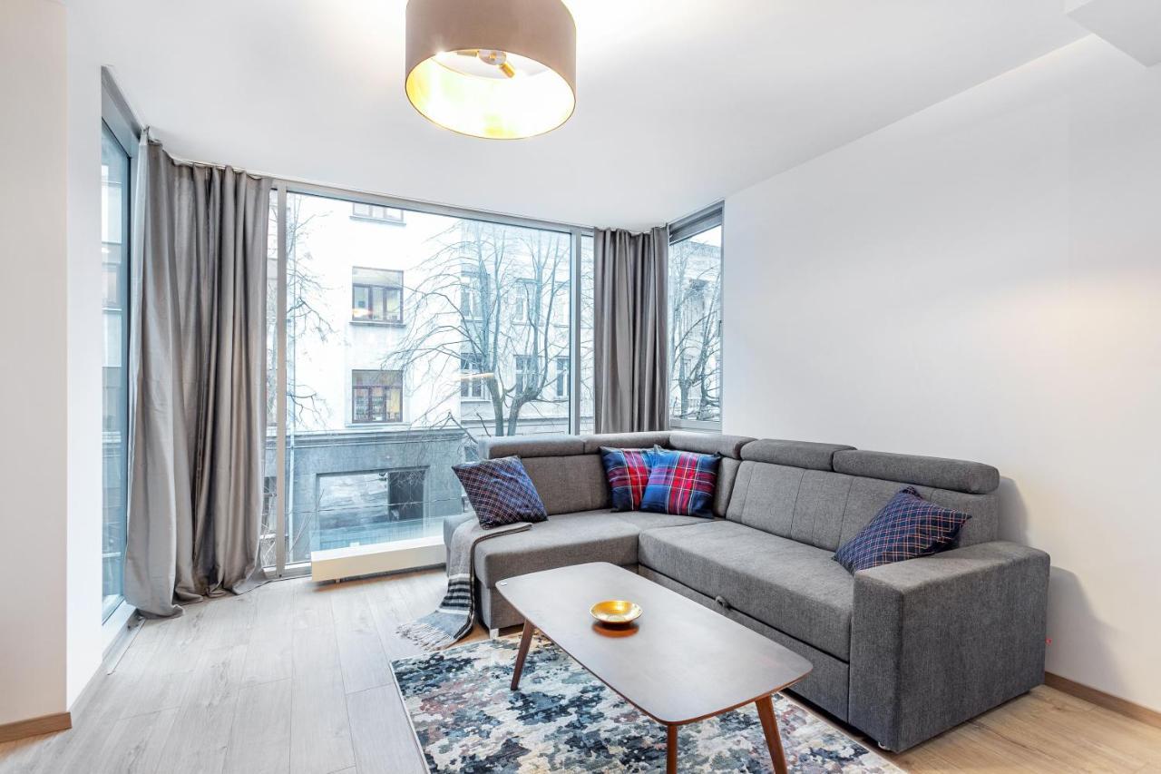 Comfort Lux Apartments By Reside By Reside Baltic Apartment Wilna