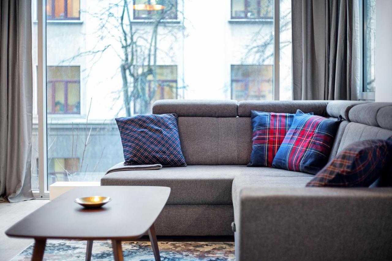 Comfort Lux Apartment 2 Bedr *