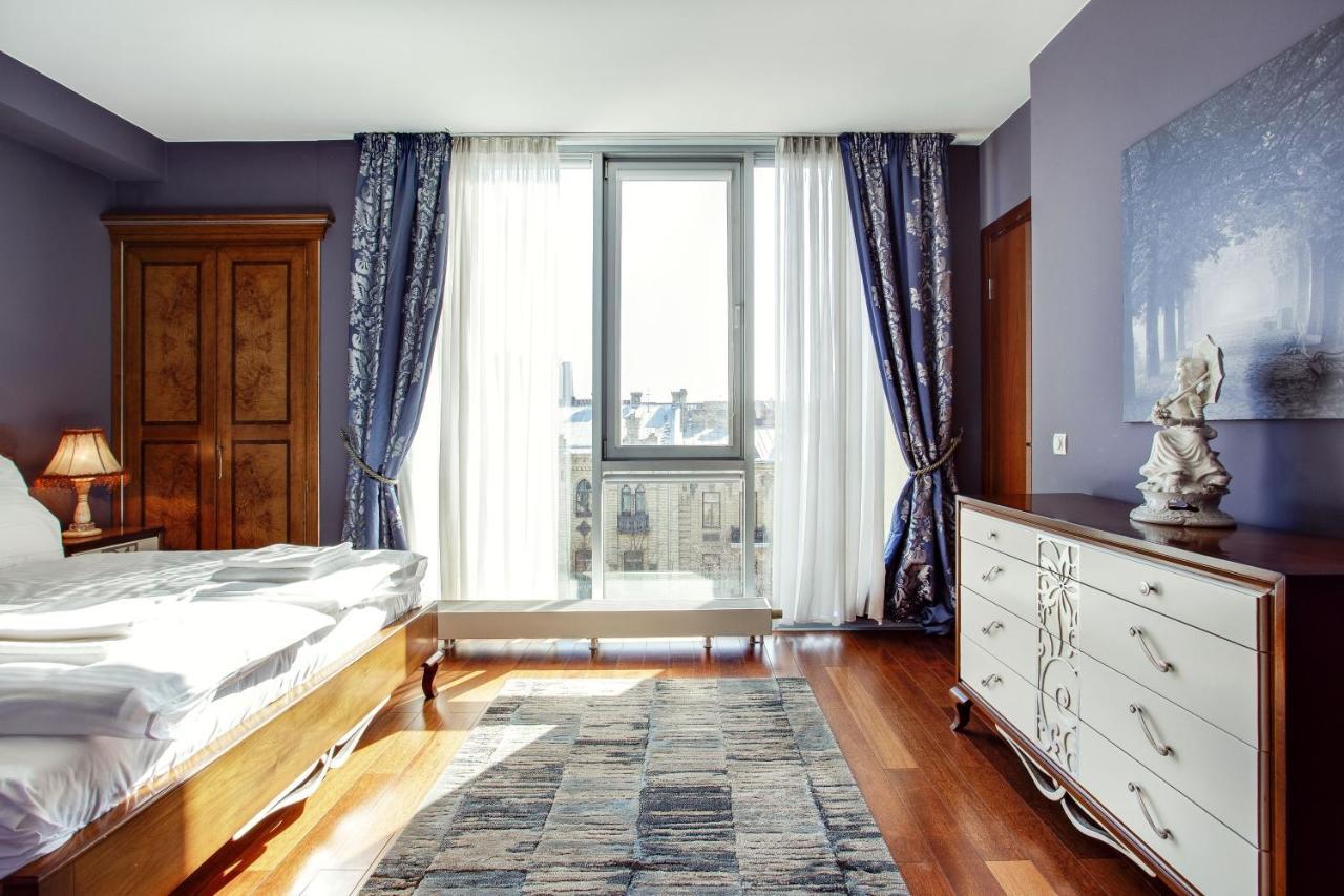 Comfort Lux Apartment 2 Bedr * VNO