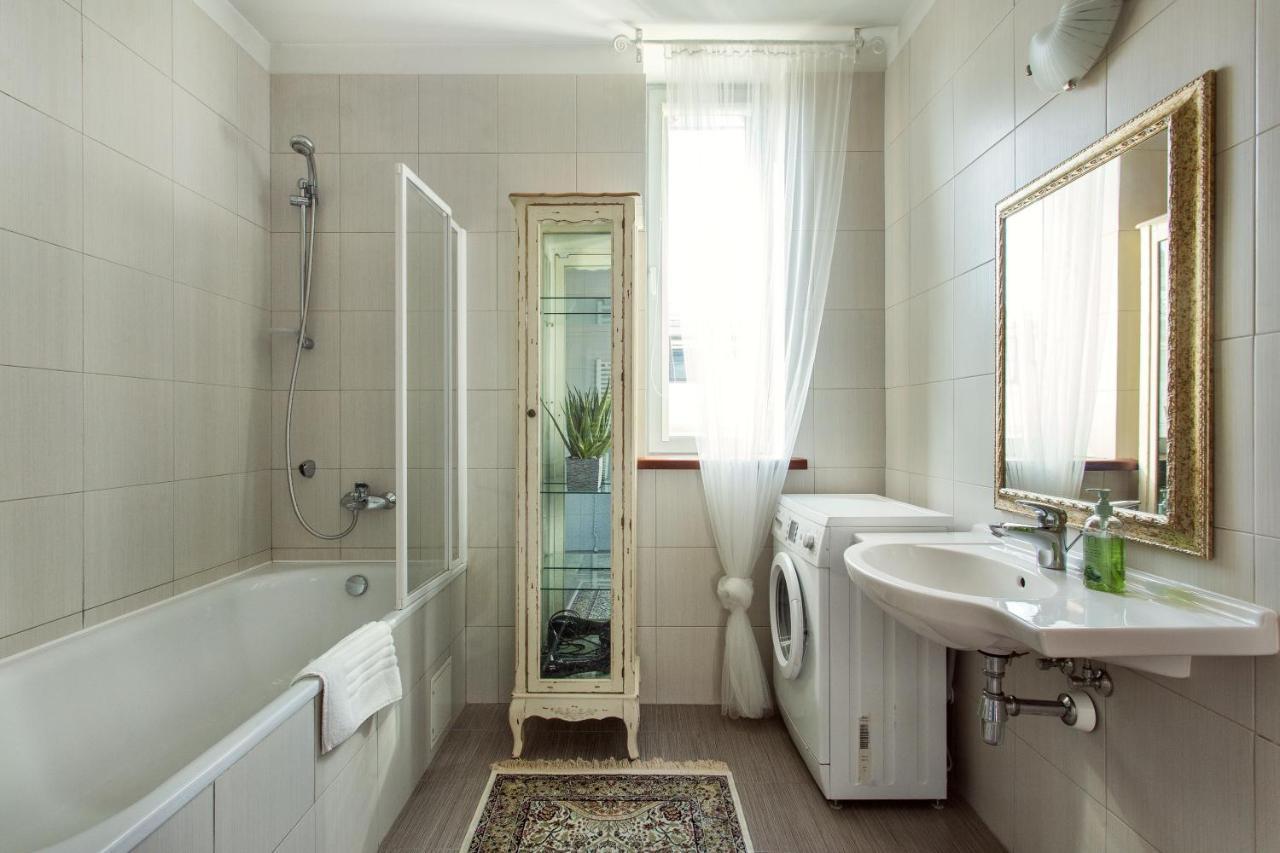Apartment Comfort Lux Apartments By Reside By Reside Baltic *