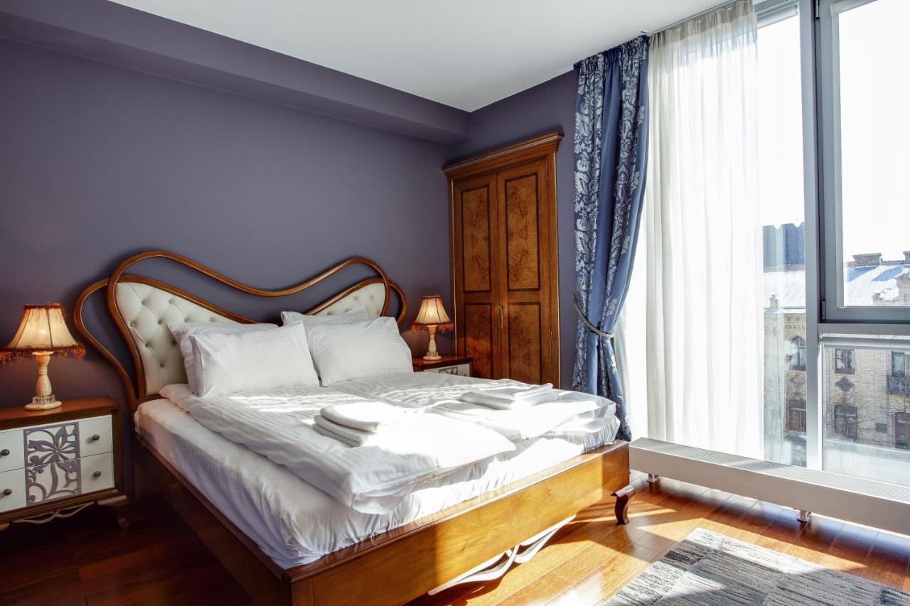 Apartment Comfort Lux Apartments By Reside By Reside Baltic