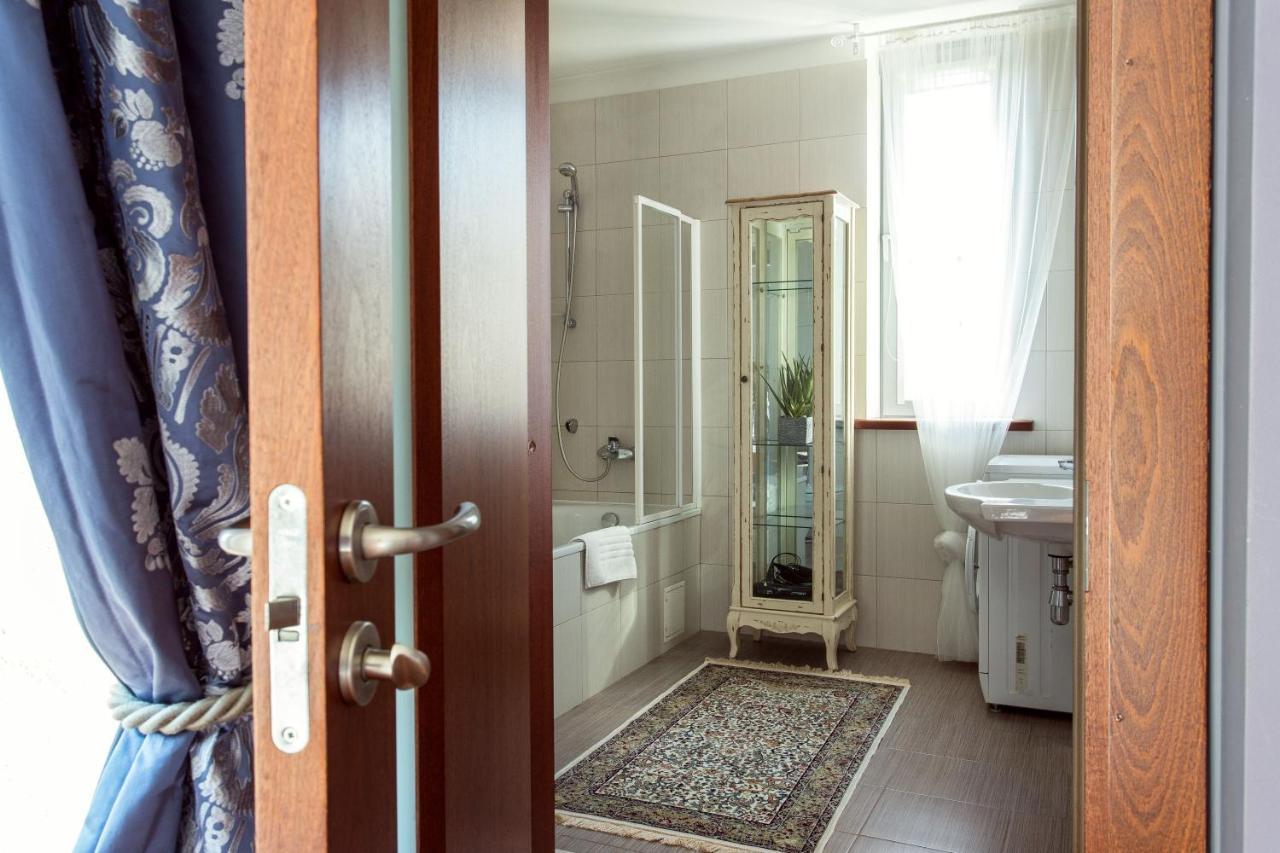 Apartment Comfort Lux Apartments By Reside By Reside Baltic Wilna