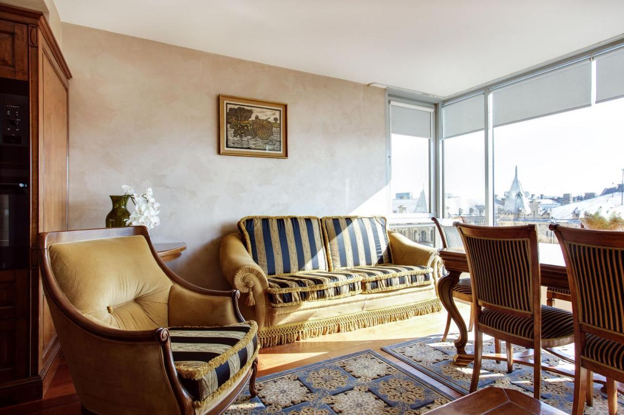 Comfort Lux Apartments By Reside By Reside Baltic