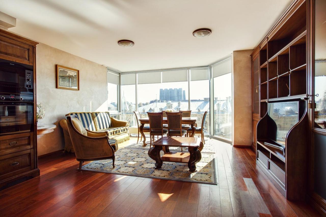 Comfort Lux Apartments By Reside By Reside Baltic Apartment Wilna