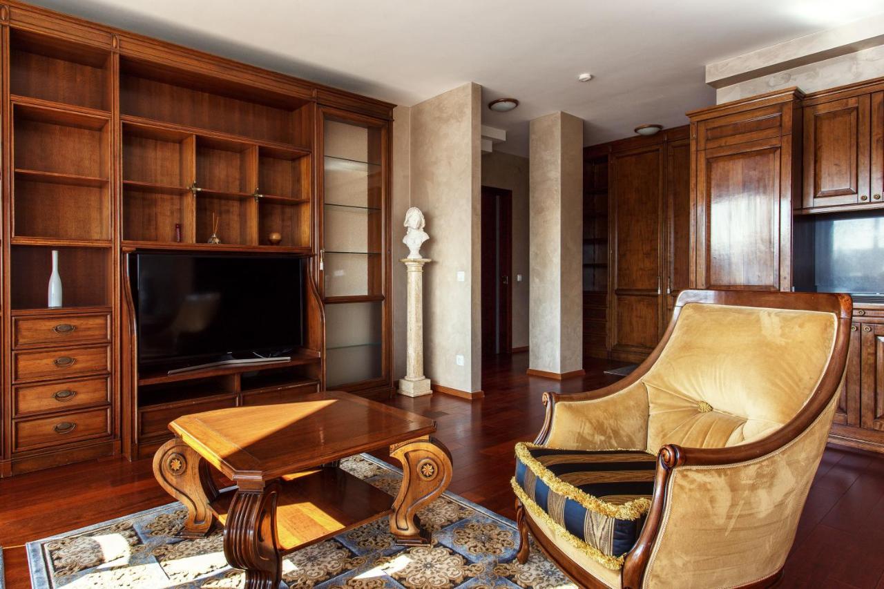 Comfort Lux Apartments By Reside By Reside Baltic Apartment