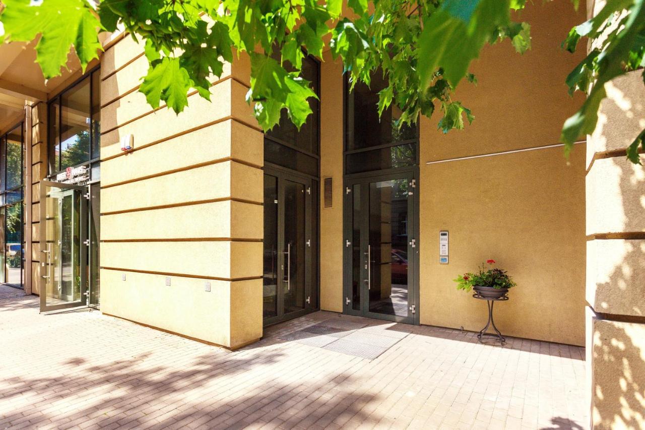 Appartement Comfort Lux Apartment 2 Bedr