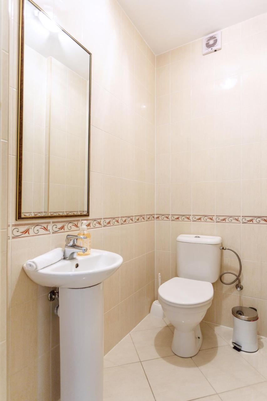 Comfort Lux Apartments By Reside By Reside Baltic *