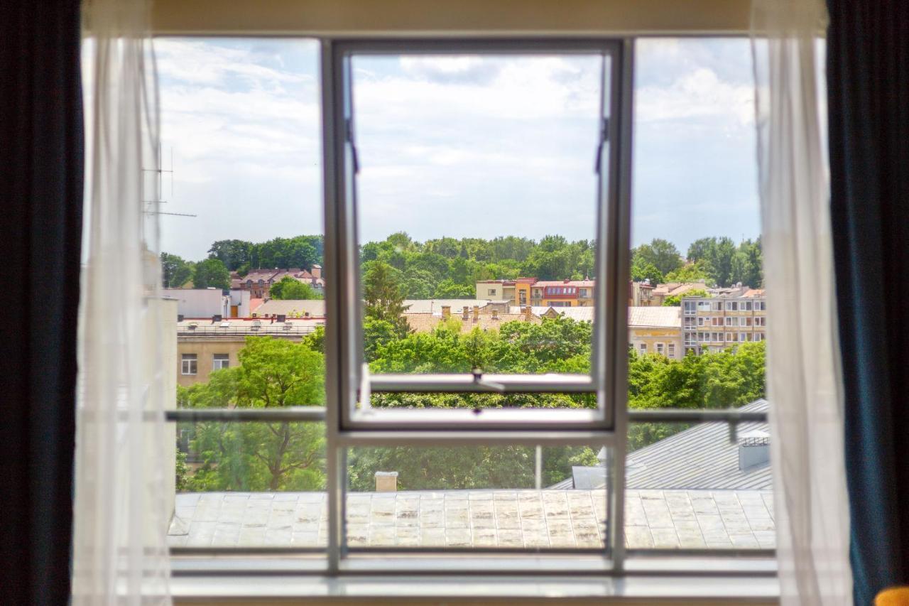 Comfort Lux Apartments By Reside By Reside Baltic *