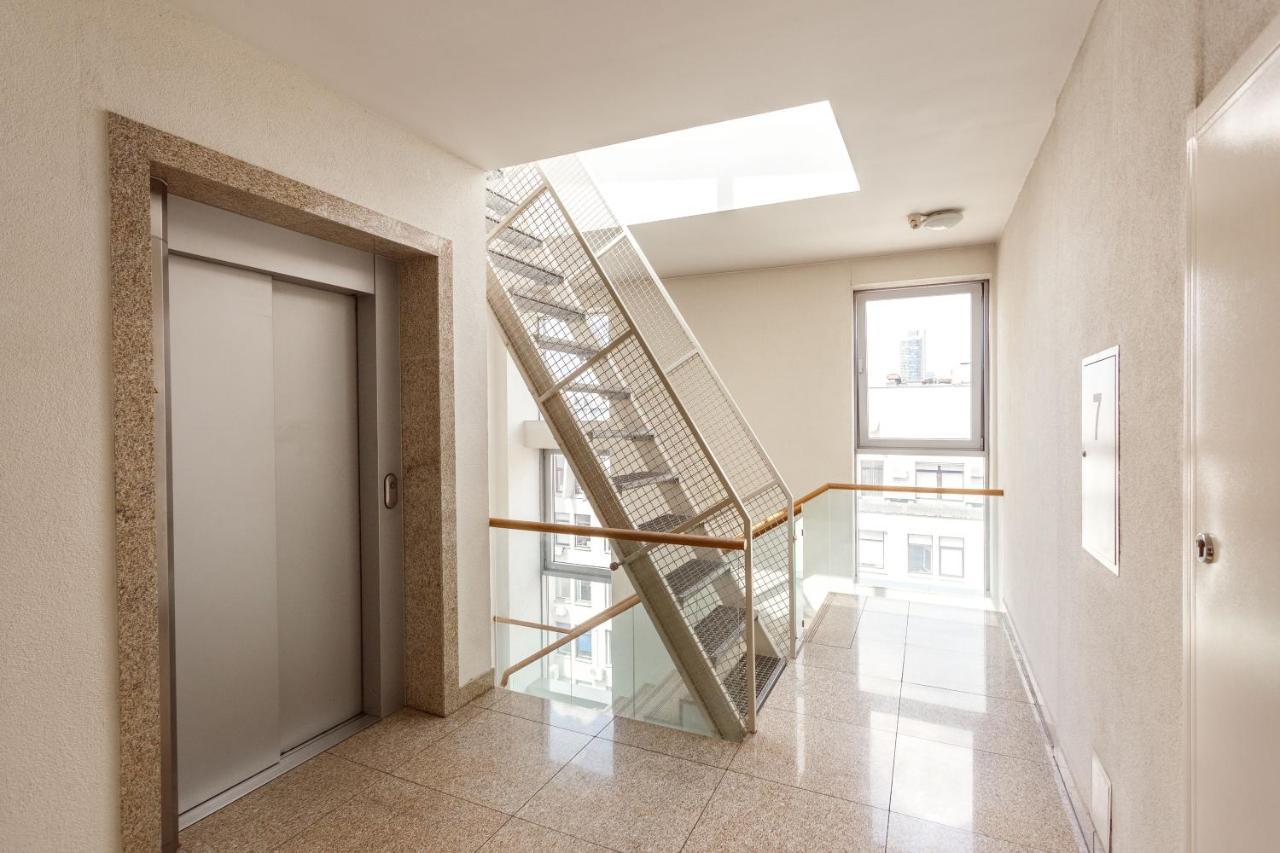 Comfort Lux Apartments By Reside By Reside Baltic *