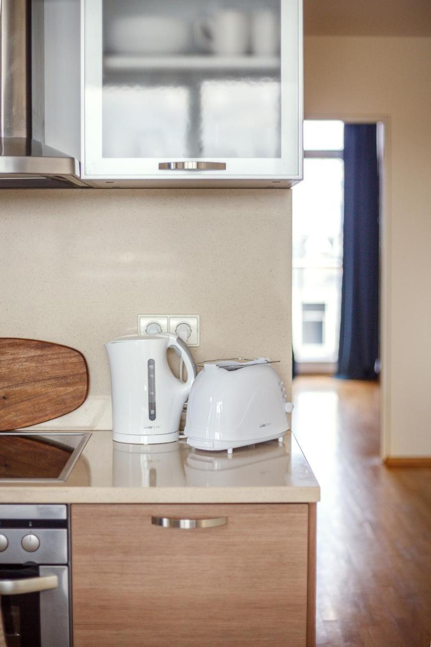 Comfort Lux Apartments By Reside By Reside Baltic Wilna