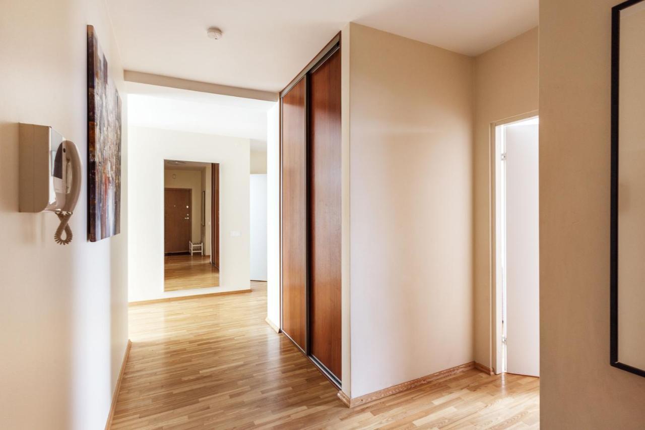 Appartement Comfort Lux Apartment 2 Bedr *