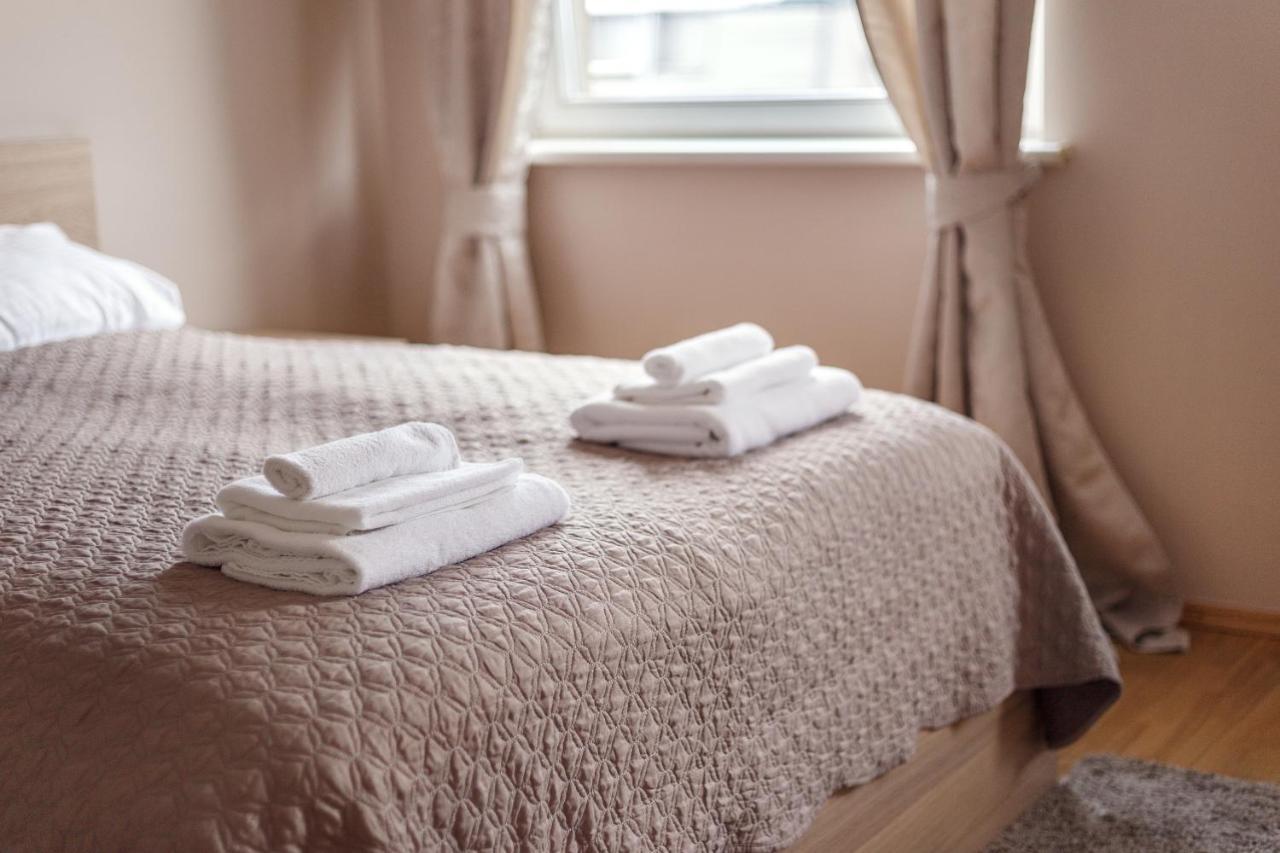 Comfort Lux Apartments By Reside By Reside Baltic Wilna