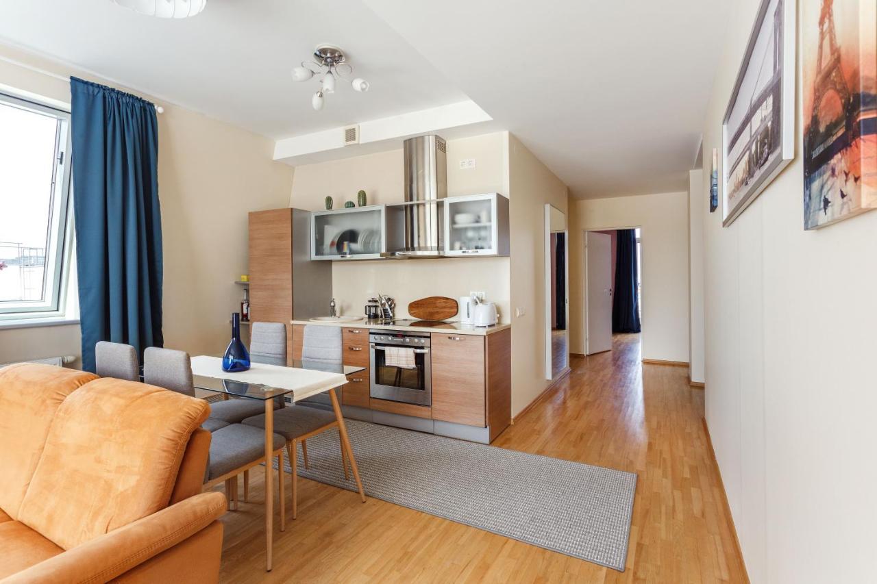 Apartment Comfort Lux Apartments By Reside By Reside Baltic