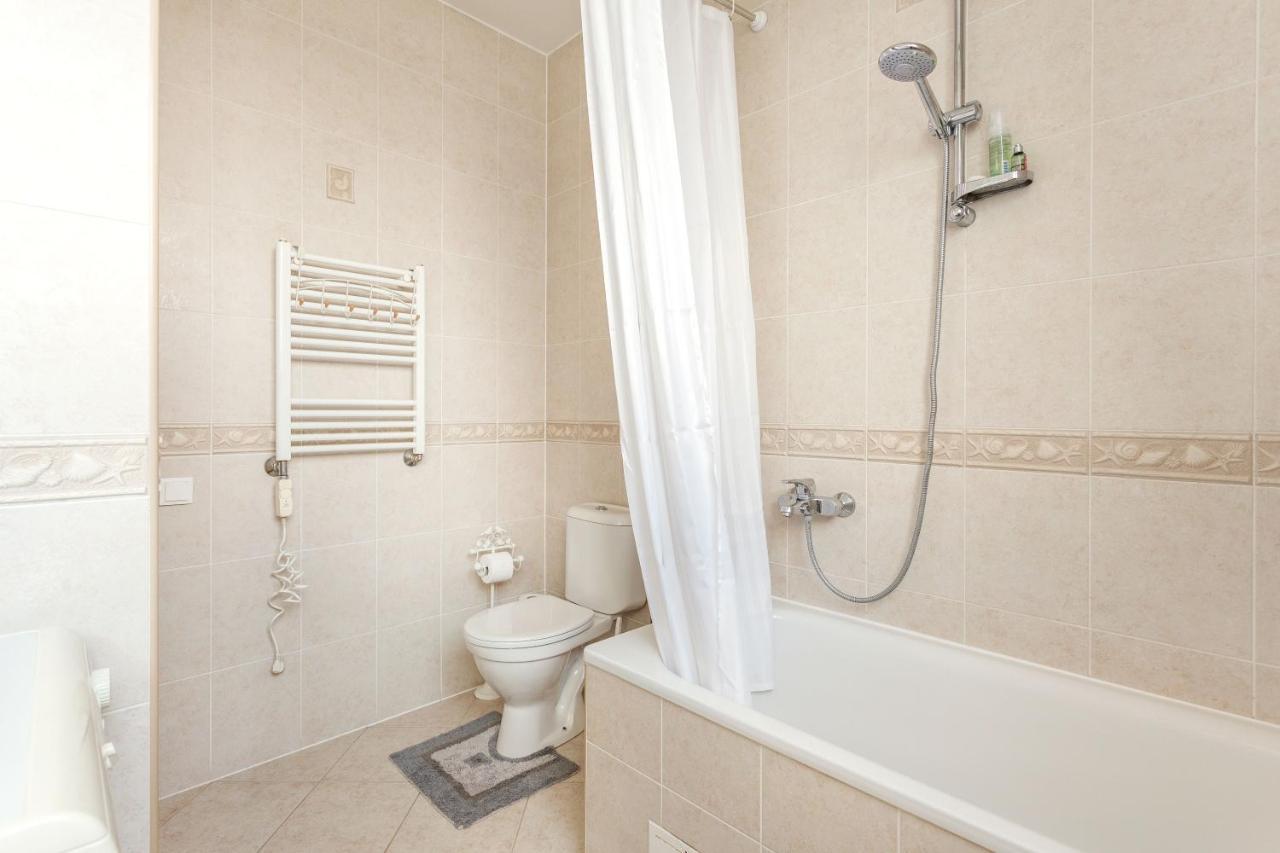 Comfort Lux Apartments By Reside By Reside Baltic *