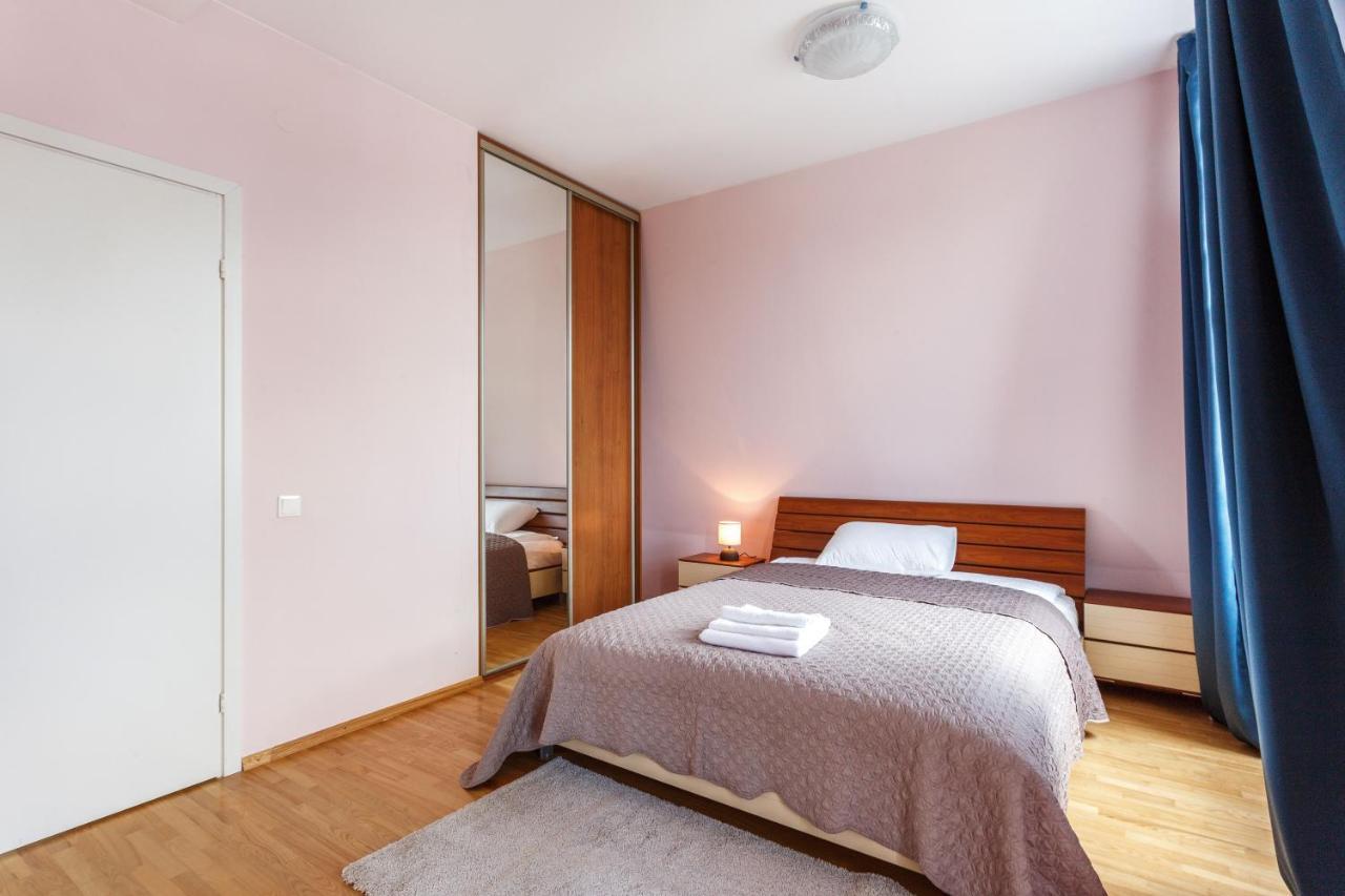 Apartment Comfort Lux Apartments By Reside By Reside Baltic *