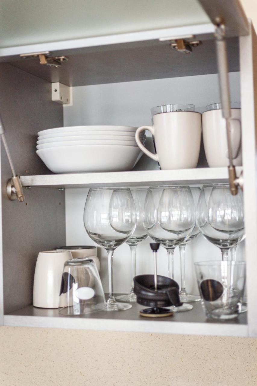 Apartment Comfort Lux Apartments By Reside By Reside Baltic