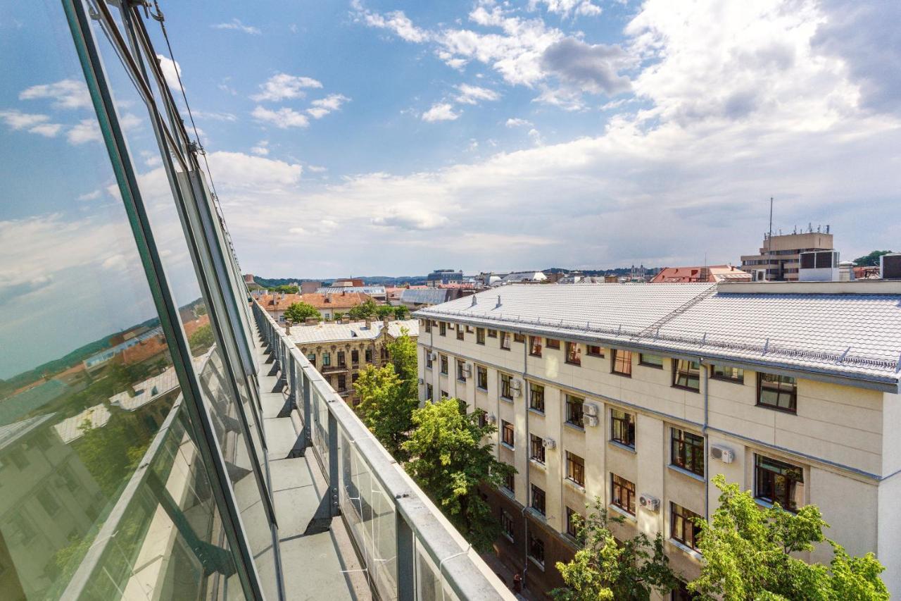 Comfort Lux Apartments By Reside By Reside Baltic *