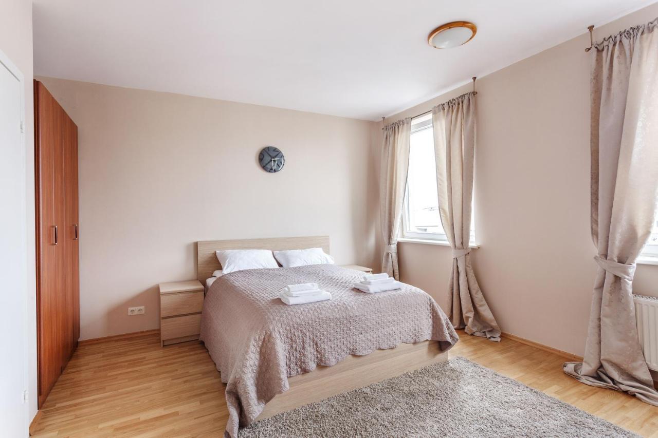 Apartment Comfort Lux Apartments By Reside By Reside Baltic Wilna
